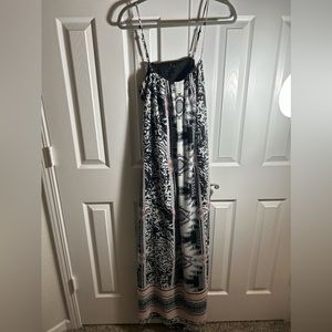 Heartsoul Maxi Dress- Size XL
